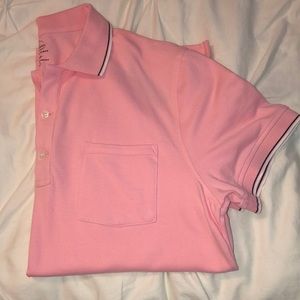 J.Crew Pique Polo